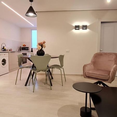Yuval Holidey Aprtment Eilat Apartment Exterior foto