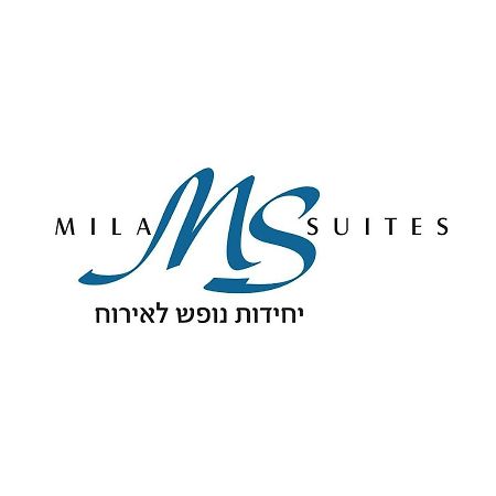 Yuval Holidey Aprtment Eilat Apartment Exterior foto