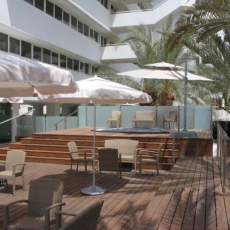 Yuval Holidey Aprtment Eilat Apartment Exterior foto