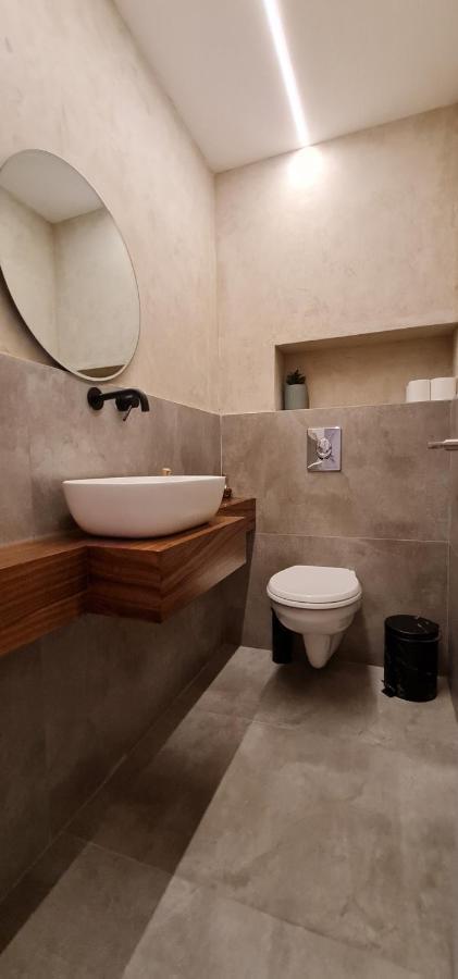 Yuval Holidey Aprtment Eilat Apartment Exterior foto