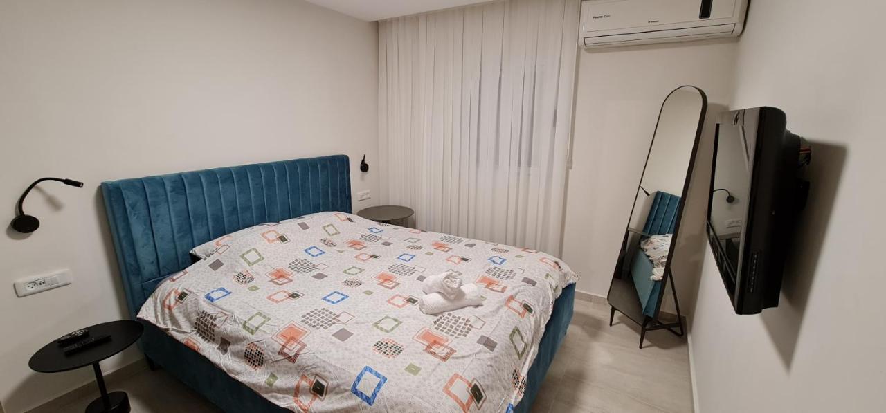 Yuval Holidey Aprtment Eilat Apartment Exterior foto