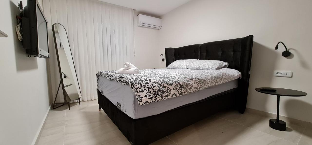 Yuval Holidey Aprtment Eilat Apartment Exterior foto