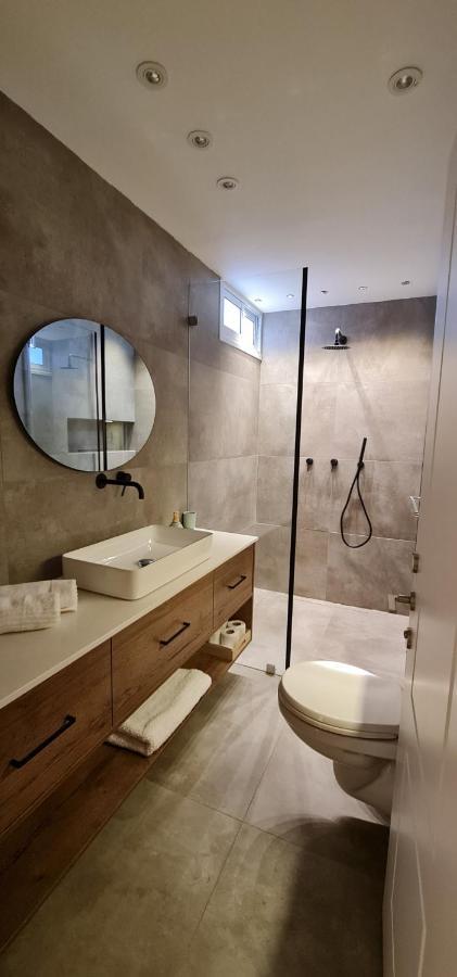 Yuval Holidey Aprtment Eilat Apartment Exterior foto
