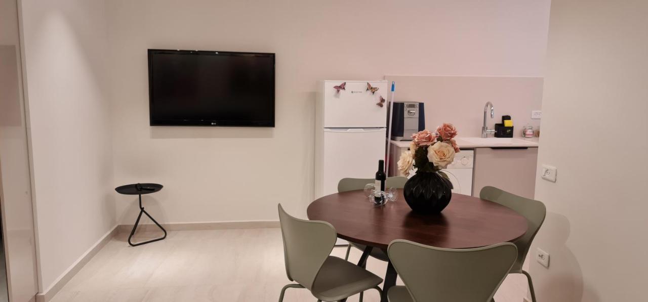 Yuval Holidey Aprtment Eilat Apartment Exterior foto