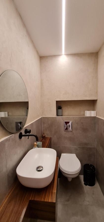 Yuval Holidey Aprtment Eilat Apartment Exterior foto
