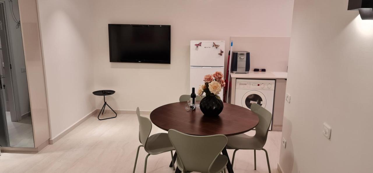 Yuval Holidey Aprtment Eilat Apartment Exterior foto