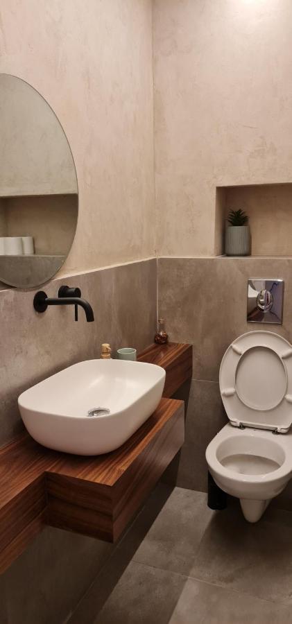 Yuval Holidey Aprtment Eilat Apartment Exterior foto