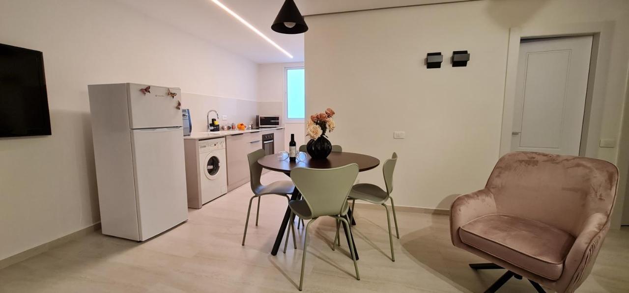 Yuval Holidey Aprtment Eilat Apartment Exterior foto