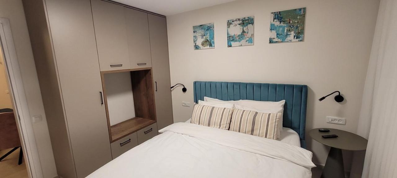 Yuval Holidey Aprtment Eilat Apartment Exterior foto