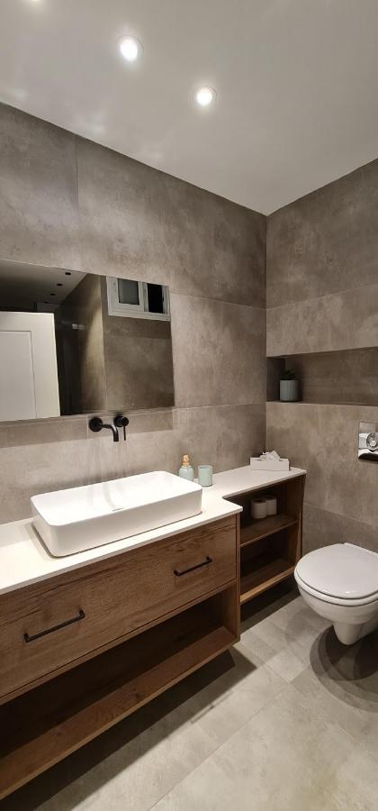 Yuval Holidey Aprtment Eilat Apartment Exterior foto